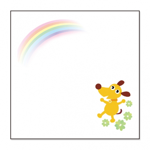 ���� �޸��� �Ϲ��� 75x75 50�� (Į�� �μ�)