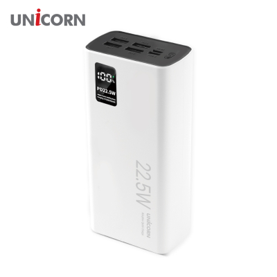 ������ CŸ�� PD 22.5W 30000mAh ����� ���� ���� �������͸� PD-30000M