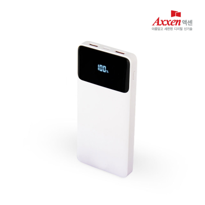 �÷��̰� B113 22.5W �ܷ�ǥ�� 4��Ʈ �������͸� 10,000mAh